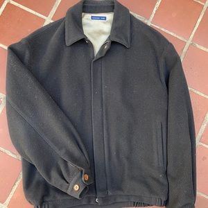 McKenzie Tribe Men’s Jacket